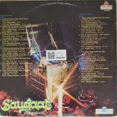Various - Saugaat (Vinyl)